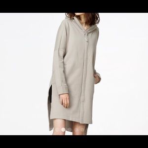 Adidas Originals Adibreak long hoodie